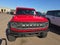 2023 Ford Bronco Black Diamond Advanced