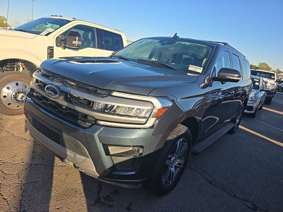 2024 Ford Expedition Max XLT