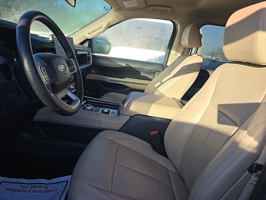 2024 Ford Expedition Max XLT