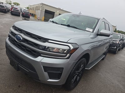 2022 Ford Expedition Max XLT
