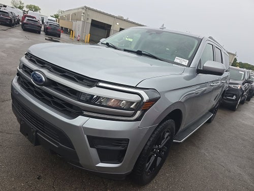 2022 Ford Expedition Max XLT