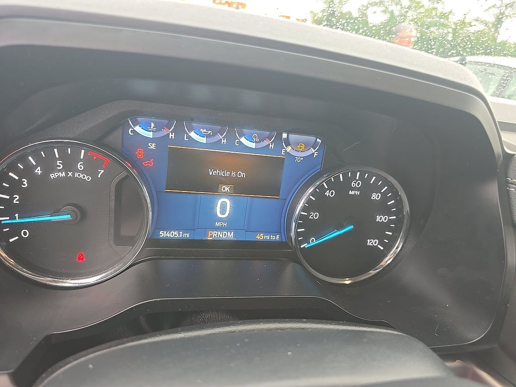 2022 Ford Expedition Max XLT