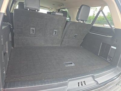 2022 Ford Expedition Max XLT