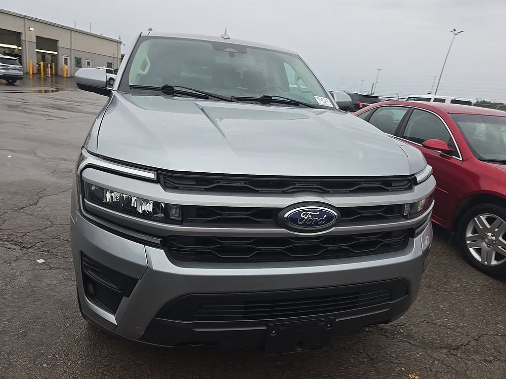 2022 Ford Expedition Max XLT