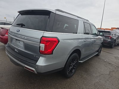 2022 Ford Expedition Max XLT