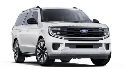 2025 Ford Expedition Max Platinum MAX
