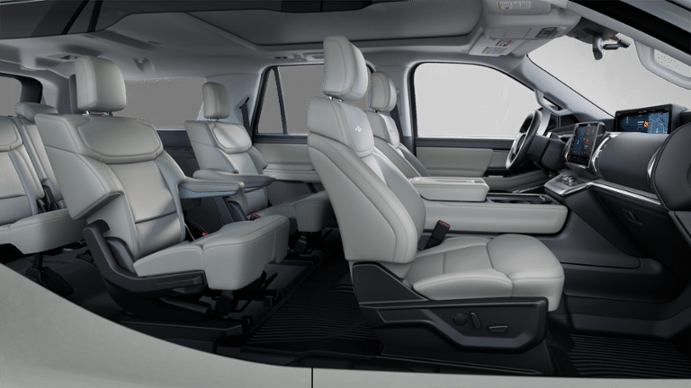 2025 Ford Expedition Max Platinum MAX