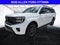 2026 Ford Expedition Max Platinum MAX