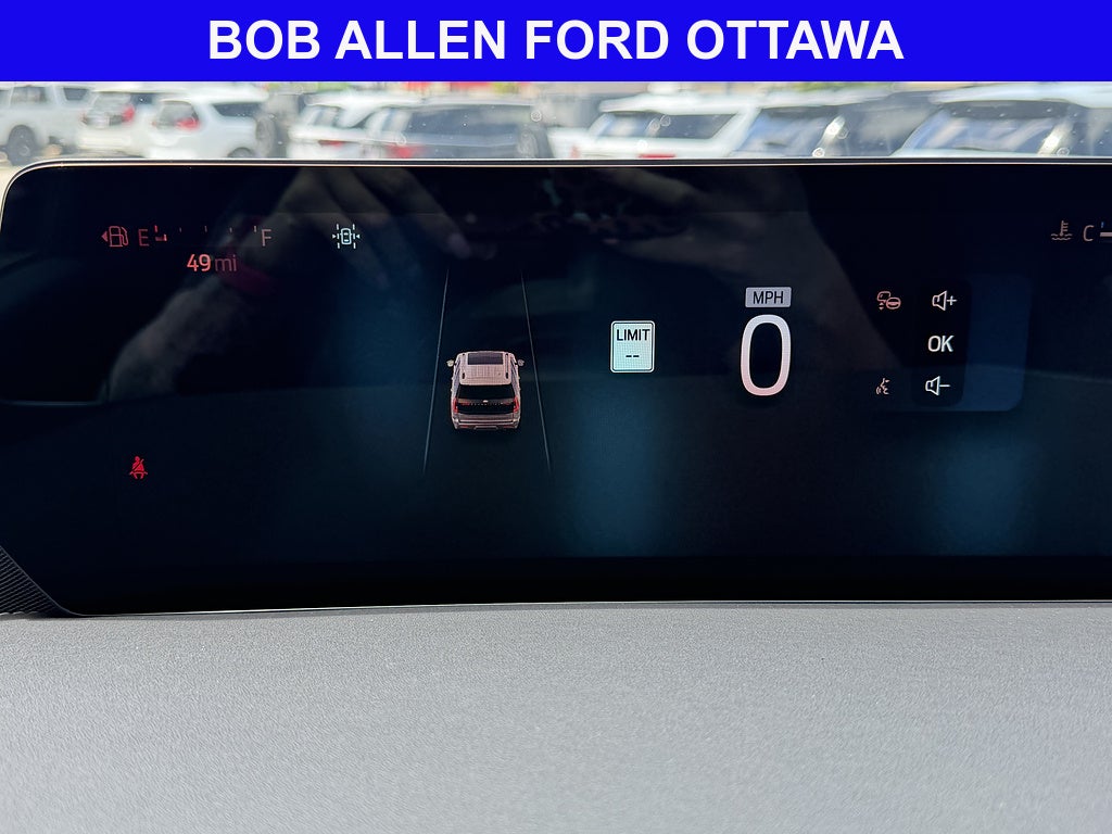 2026 Ford Expedition Max Platinum MAX