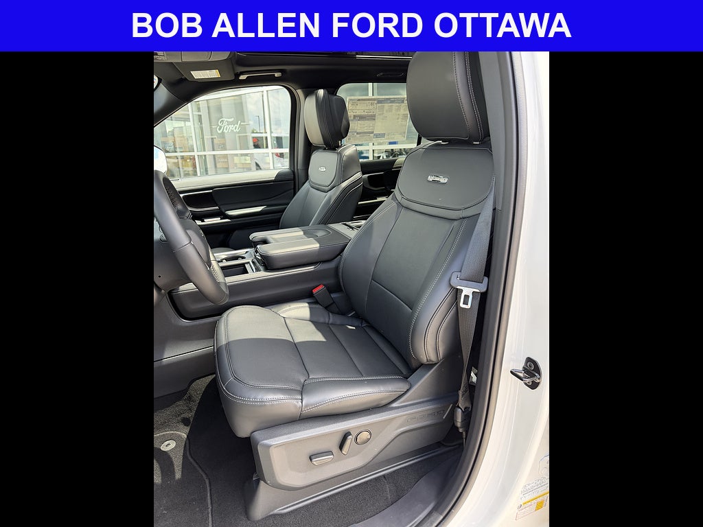 2026 Ford Expedition Max Platinum MAX