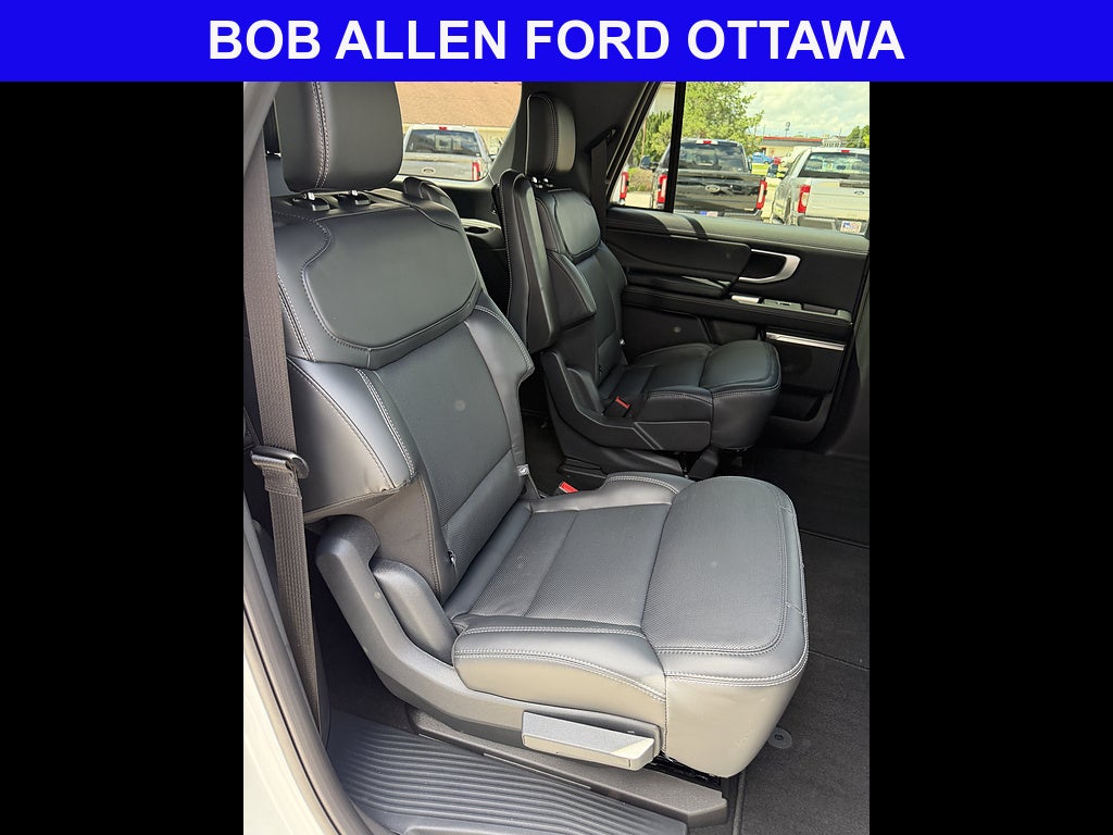2026 Ford Expedition Max Platinum MAX