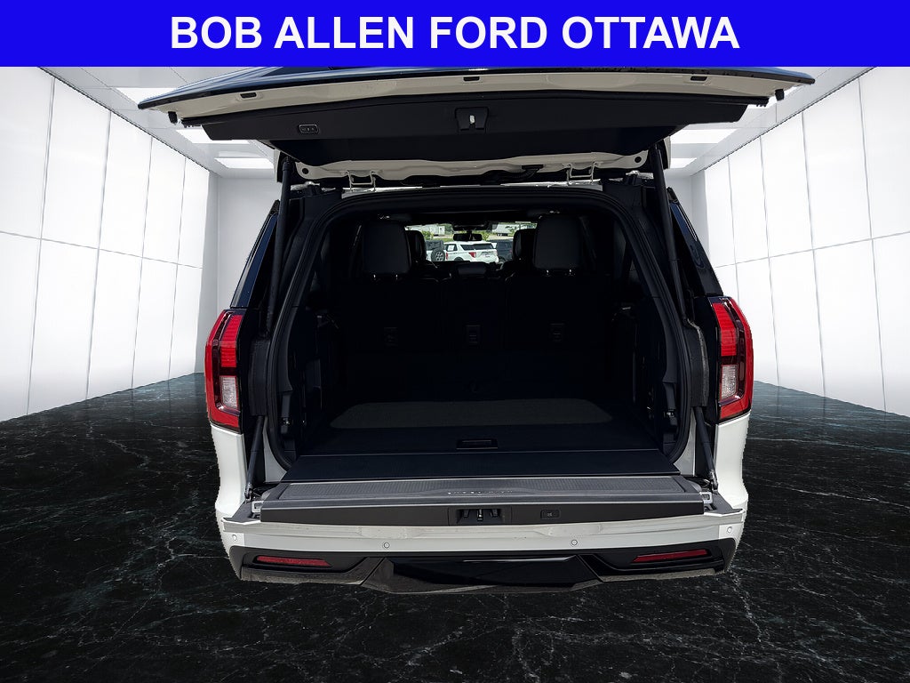 2026 Ford Expedition Max Platinum MAX
