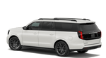 2026 Ford Expedition Max Platinum MAX