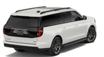 2026 Ford Expedition Max Platinum MAX