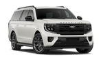 2026 Ford Expedition Max Platinum MAX
