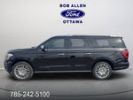 2022 Ford Expedition Max Platinum