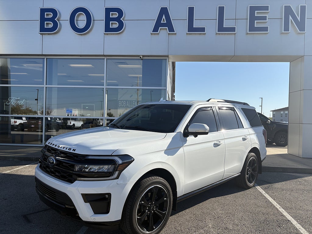 2023 Ford Expedition