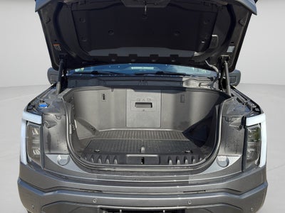 2023 Ford F-150 Lightning XLT