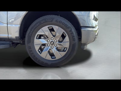 2023 Ford F-150 Lightning XLT