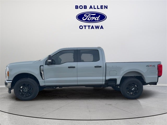 Used 2026 Ford F-250 Super Duty XLT with VIN 1FT7W2BA7TED18445 for sale in Kansas City