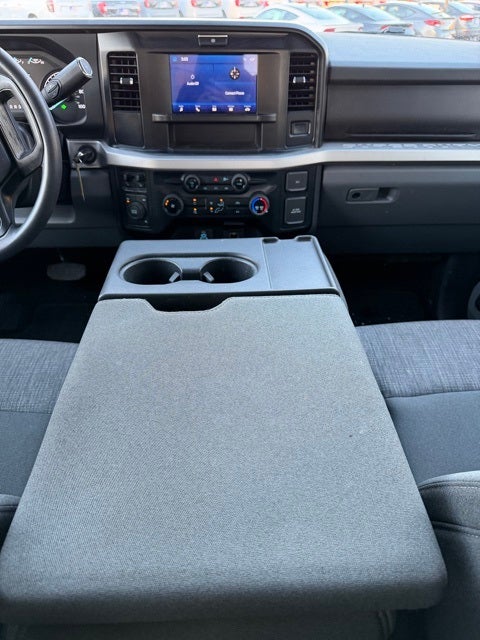 2025 Ford F-250SD XLT