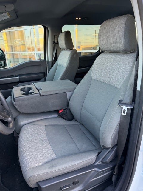 2025 Ford F-250SD XLT