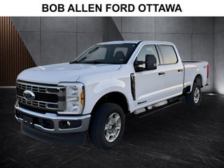 2025 Ford Super Duty F-250 SRW XLT