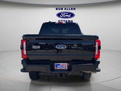 2023 Ford Super Duty F-250 SRW XLT