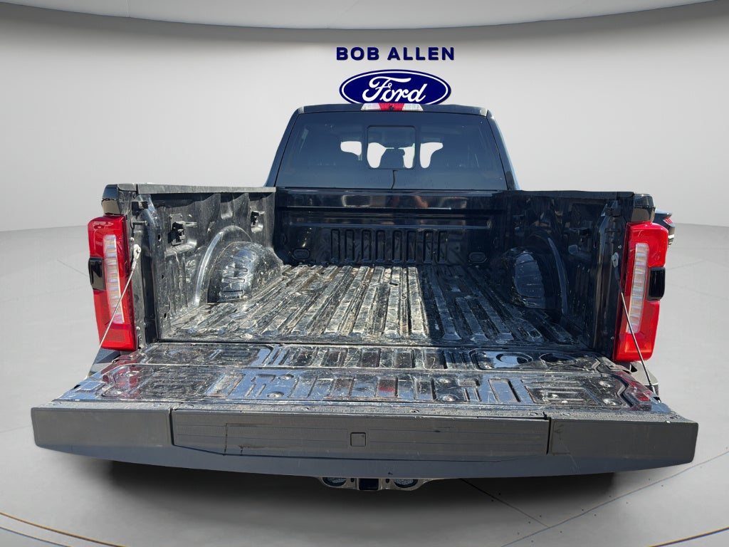 2023 Ford Super Duty F-250 SRW XLT