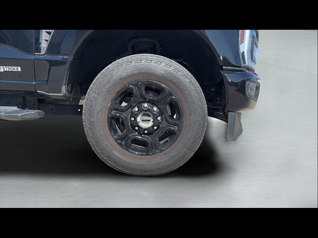 2023 Ford Super Duty F-250 SRW XLT