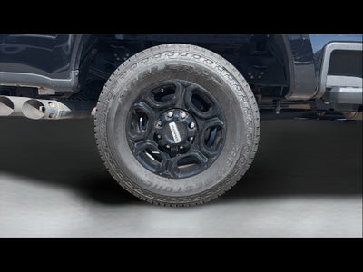 2023 Ford Super Duty F-250 SRW XLT