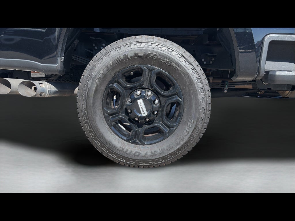 2023 Ford Super Duty F-250 SRW XLT