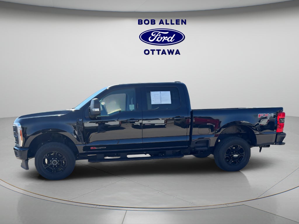 Used 2023 Ford F-250 Super Duty XLT with VIN 1FT8W2BM4PED79448 for sale in Kansas City