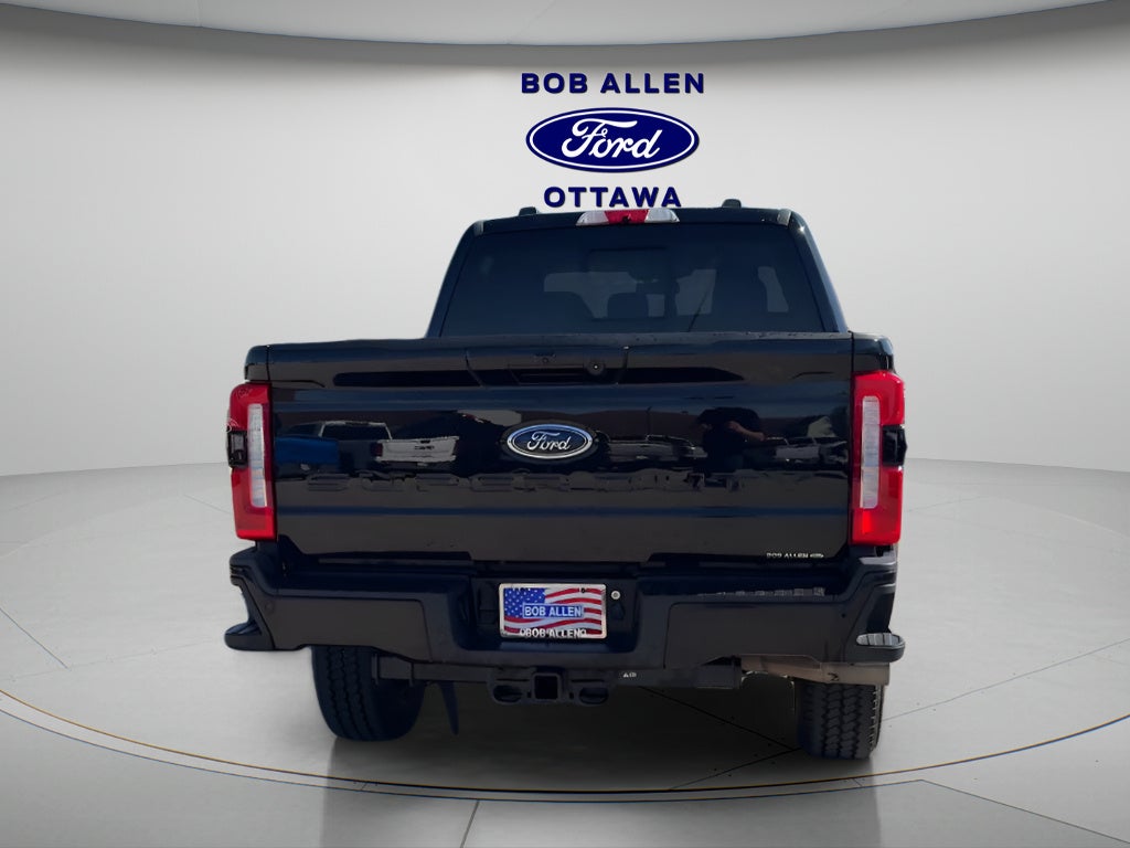 2023 Ford Super Duty F-250 SRW XLT