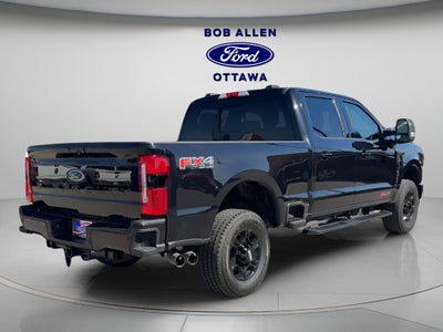 2023 Ford Super Duty F-250 SRW XLT