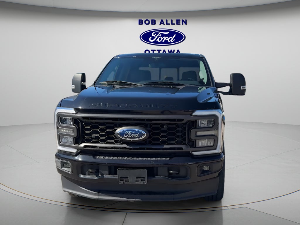2023 Ford Super Duty F-250 SRW XLT