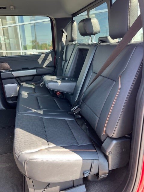 2025 Ford F-250SD Lariat