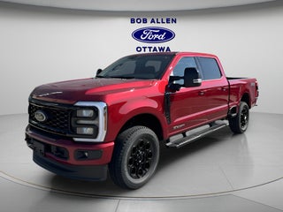 2025 Ford Super Duty F-250 SRW LARIAT