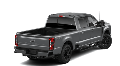 2026 Ford Super Duty F-250 SRW 4WD CREW CAB
