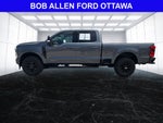 2025 Ford Super Duty F-350 SRW Lariat