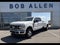 2026 Ford Super Duty F-350 DRW King Ranch