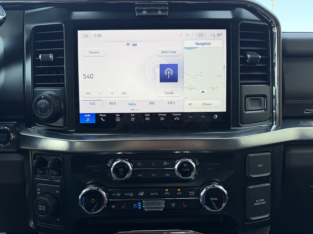 2026 Ford Super Duty F-350 DRW King Ranch