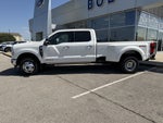 2026 Ford Super Duty F-350 DRW King Ranch