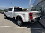 2026 Ford Super Duty F-350 DRW King Ranch