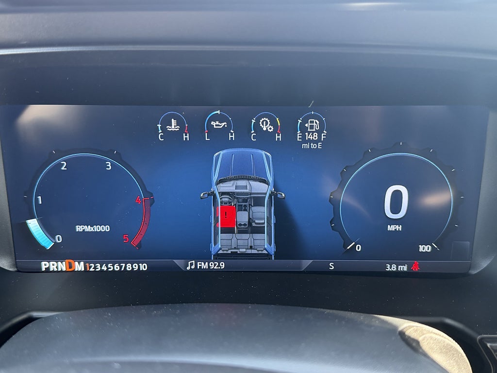 2026 Ford Super Duty F-350 DRW LARIAT
