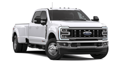 2026 Ford Super Duty F-350 DRW LARIAT