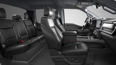 2026 Ford Super Duty F-350 DRW LARIAT