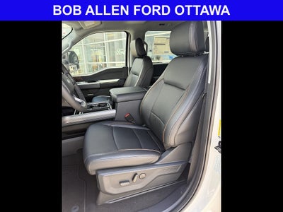 2026 Ford Super Duty F-350 DRW LARIAT