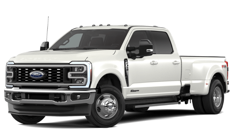 2026 Ford F-350's photo
