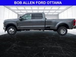 2026 Ford Super Duty F-350 DRW LARIAT